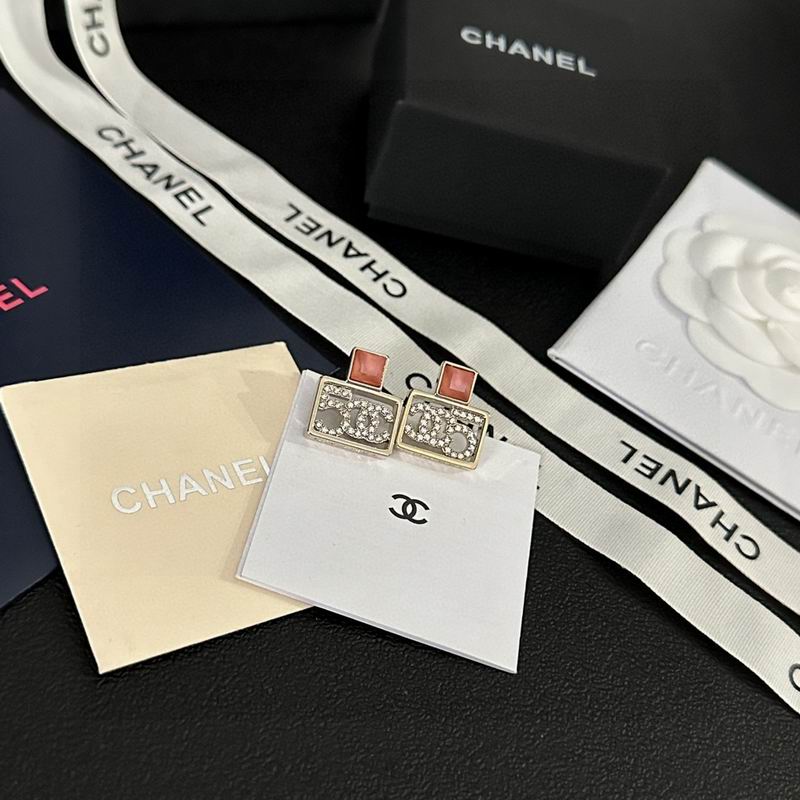 Chanel earing 1lyx488